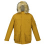 Herrenjacke Regatta Salinger II gelb MustardSeed