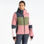Damenjacke Dare 2b Banded Jacket