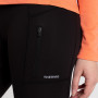 Damen-Leggings Craghoppers Kiwi Pro Therm Legg