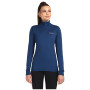 Damen-Funktionsshirt Kilpi Willie-W dunkelblau DBL
