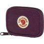Geldbeutel Fjällräven Kånken Card Wallet lila RoyalPurple