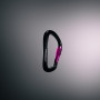 Karabiner Black Diamond Rocklock Magnetron Carabiner