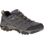 Wanderschuhe Merrell Moab 2 GTX grau Beluga