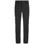 Herrenhose Salewa *Talveno 2 Dst M Pnt schwarz Blackout