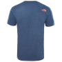 Herren-T-Shirt The North Face Easy Tee
