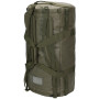 Reisetasche Warg Transit Duffel 90L