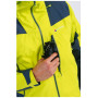 Herrenjacke Montane Alpine Resolve Jacket