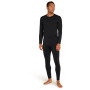 Herren-Funktionsshirt Icebreaker M Mer Core Heavyweight LS Crewe