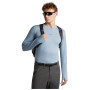 Herren-Funktionsshirt Icebreaker Men 200 MerinoFine Ace LS Crewe