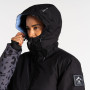 Damenjacke Dare 2b Snowburst Overhead Jacket