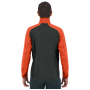 Herren-Sweatshirt Karpos Odle Fleece