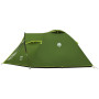 Zelt Coleman Darwin 4 Plus Blackout