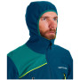 Herrenjacke Ortovox Pala Hooded Jacket M