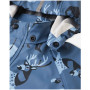 Kinderjacke Reima Vesi