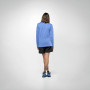 Damen Funktions-Sweatshirt Salewa Puez Cammino Pl Jkt W