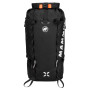 Rucksack Mammut Trion Nordwand 15 schwarz Black