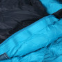 Daunenschlafsack Warg Stark 500 L