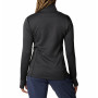 Damen-Sweatshirt Columbia W Park View Grid Fleece Full Zip