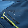 Herren Softshell-Jacke Alpine Pro Esprit