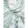 Damen-T-Shirt Chillaz Hide The Best Flower