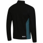 Herren-Sweatshirt Zulu 3D Merino Collar 200