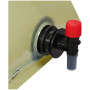 Wassersack Zulu Tanker 8l