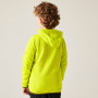 Kinderjacke Dare 2b Kids Switch Out Hybrid Frg/Gldncyp