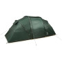 Familienzelt Zulu Pavilion 400 Twin Black