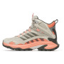 Damen Trekkingschuhe Merrell MOAB SPEED 2 MID GTX W
