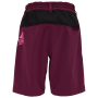 Kinder-Fahrradshorts Silvini Acri