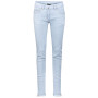 Damenhose Chillaz Gröden hellblau IndigoLightBlue