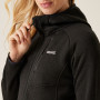 Damen-Sweatshirt Regatta Wms Hood Newhill