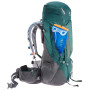 Rucksack Deuter Aircontact PRO 70+15