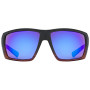 Sportbrille Uvex Mtn Venture CV