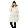 Damen-Winterjacke Fundango Georgina Parka Jacket
