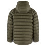 Herrenjacke Fjällräven Bergtagen Down Jacket M