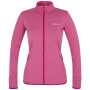 Damen-Sweatshirt Husky Astel L 2022 rosa purple
