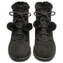 Damen Winterschuhe Helly Hansen W Alma