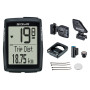 Fahrradcomputer Sigma BC 14.0 WL STS/CAD