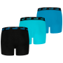 Jungen-Boxershorts Puma Elements Basic Boxers 3P