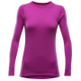 Damen-Funktionsshirt Devold Expedition Shirt W