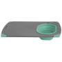 Schneidebrett Outwell Collaps Board hellblau