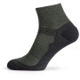 Socken Zulu Merino Lite Men