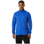 Herren-Sweatshirt Helly Hansen Versalite Fleece Jacket