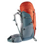 Damenrucksack Deuter Aircontact Lite 60+10 SL