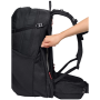 Wanderrucksack klein Vaude Wizard 24+4