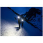 Leistungsstarke Stirnlampe Petzl Swift RL