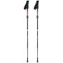 Trekkingstöcke Warg Compact Carbon