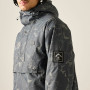Herrenjacke Dare 2b Freeride Oh III Jacket