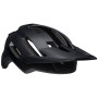 Fahrradhelm Bell 4Forty Air MIPS schwarz black